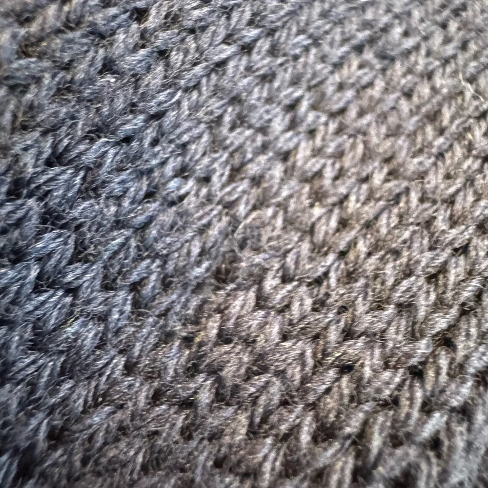 100% original Filson Virgin wool heavy duty quarter zip sweater - Picture 8 of 8